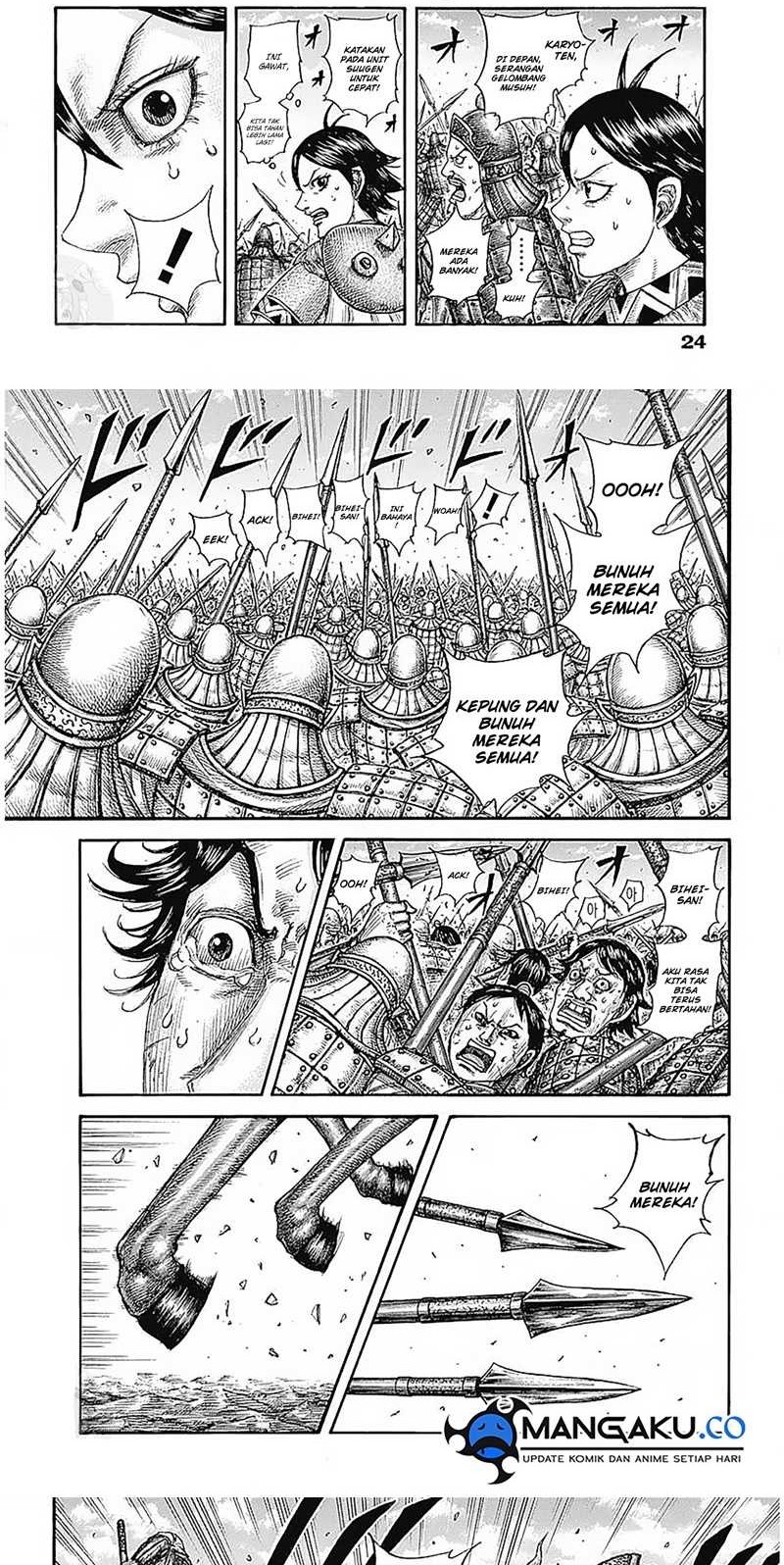 Chapter 778 - halaman 3