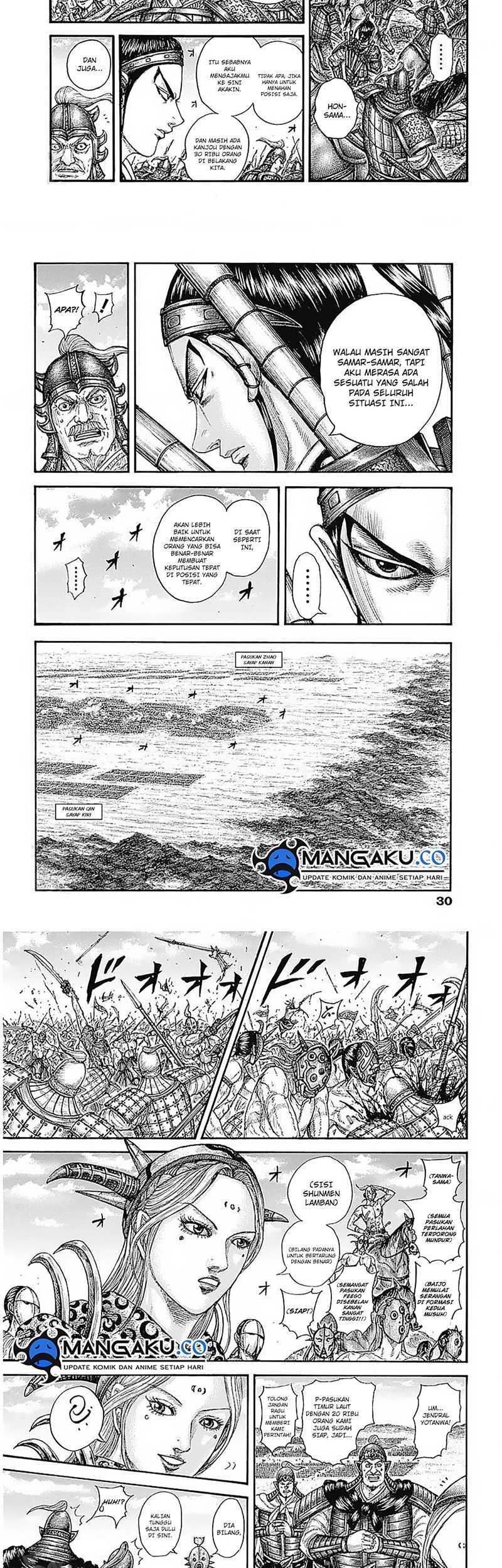 Chapter 778 - halaman 6