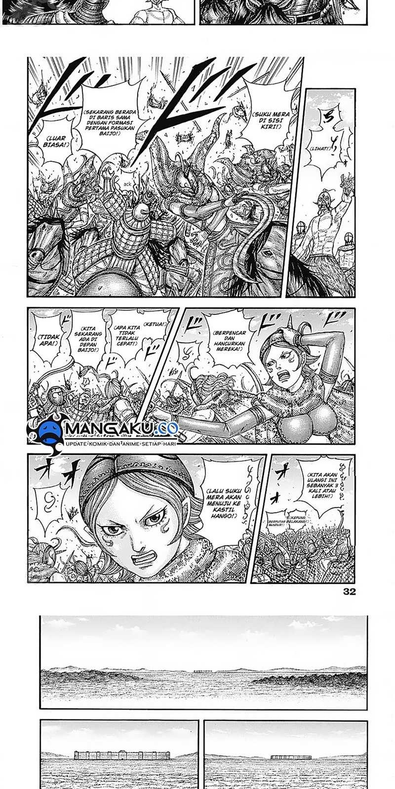Chapter 778 - halaman 7