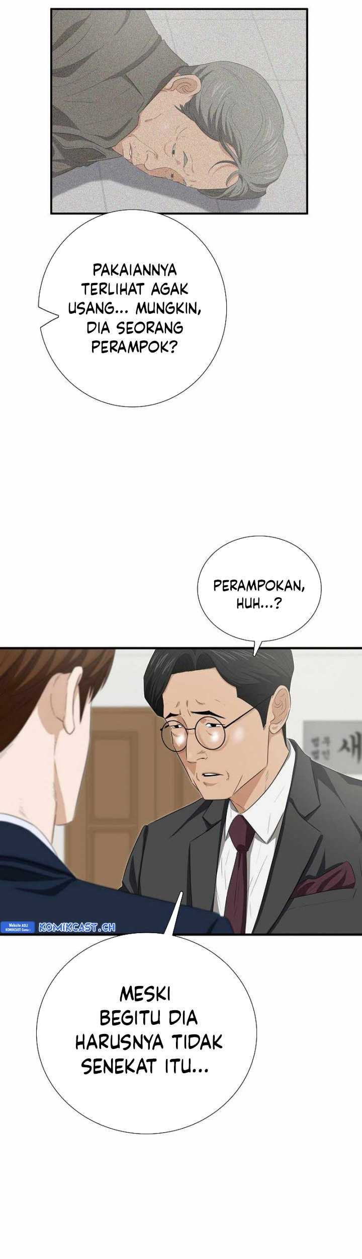 Chapter 103 - halaman 27