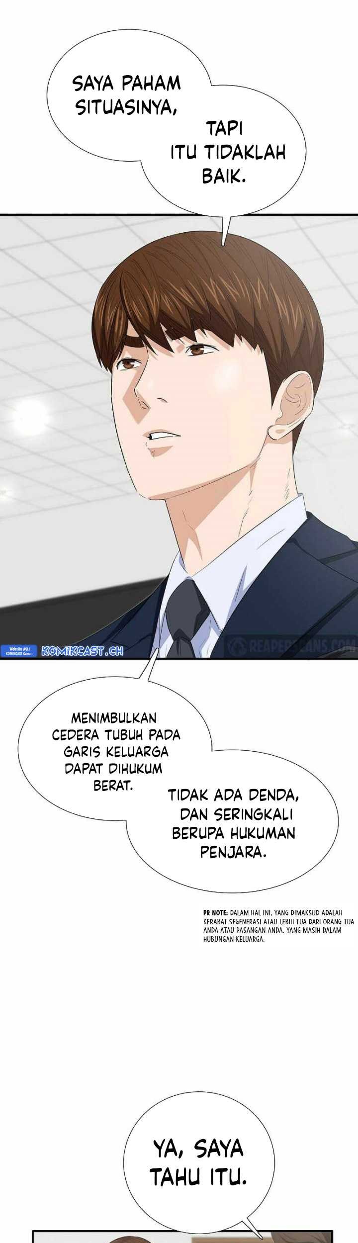 Chapter 103 - halaman 43