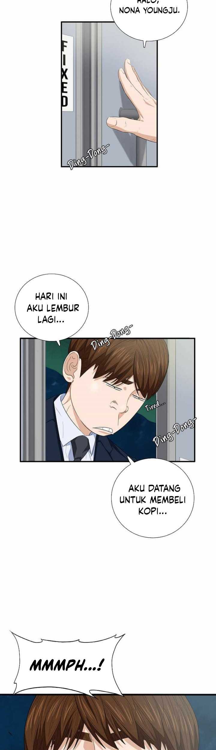 Chapter 103 - halaman 13