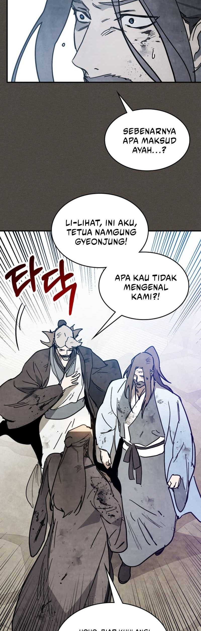 Chapter 77 - halaman 28