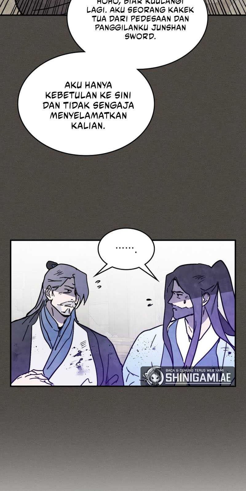 Chapter 77 - halaman 29