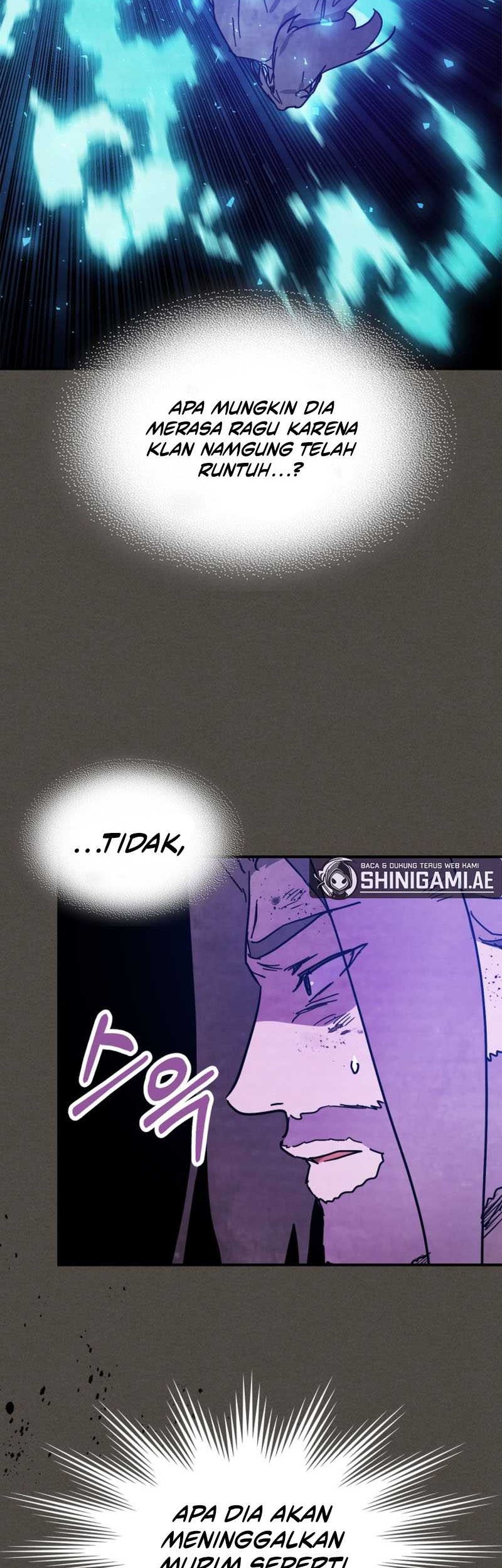 Chapter 77 - halaman 31