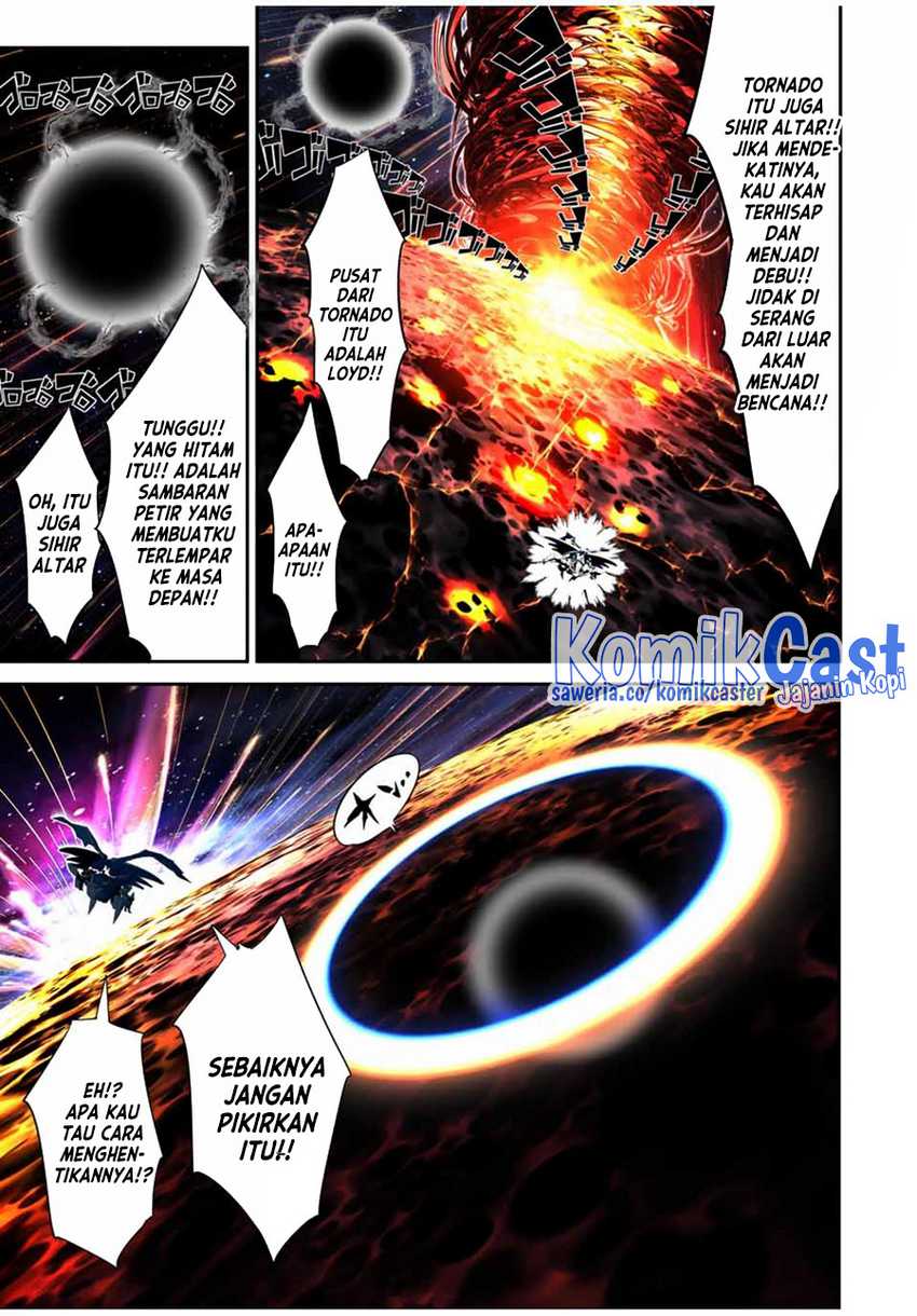 Chapter 142 - halaman 11