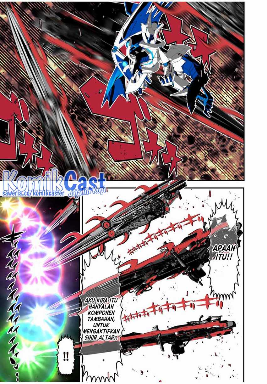 Chapter 142 - halaman 13