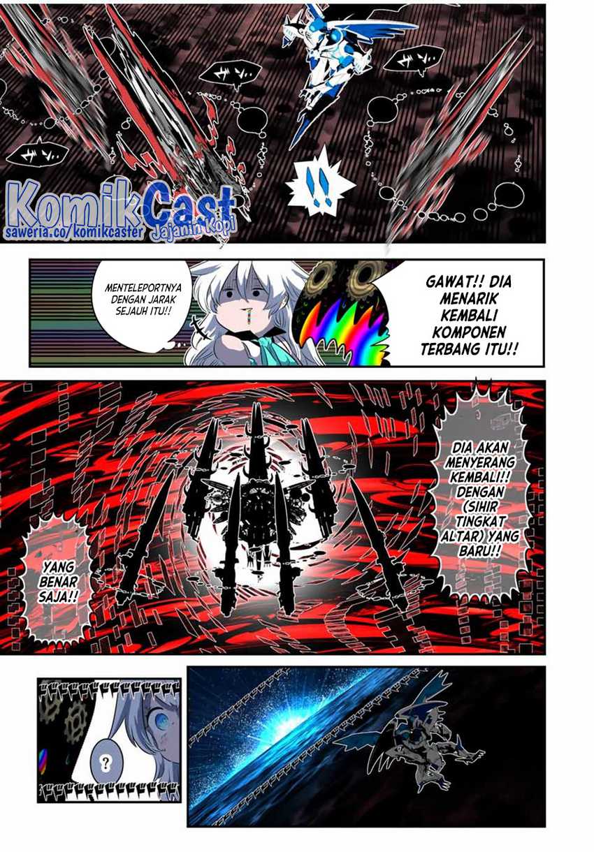 Chapter 142 - halaman 15