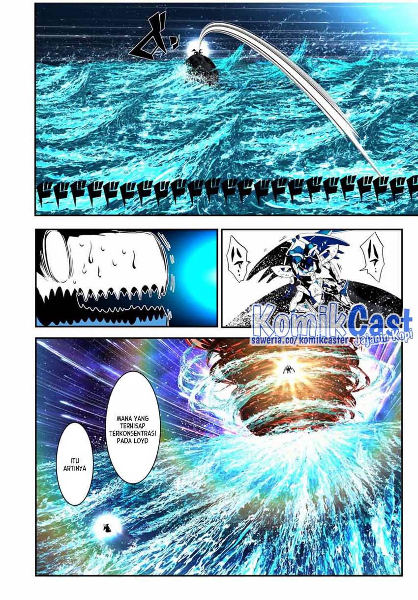 Chapter 142 - halaman 20