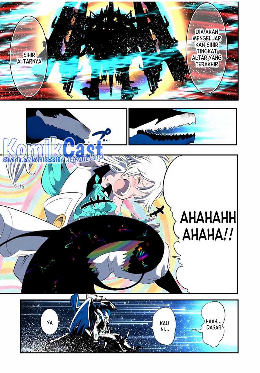 Chapter 142 - halaman 21