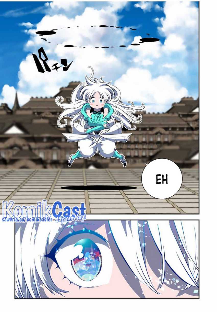 Chapter 142 - halaman 27