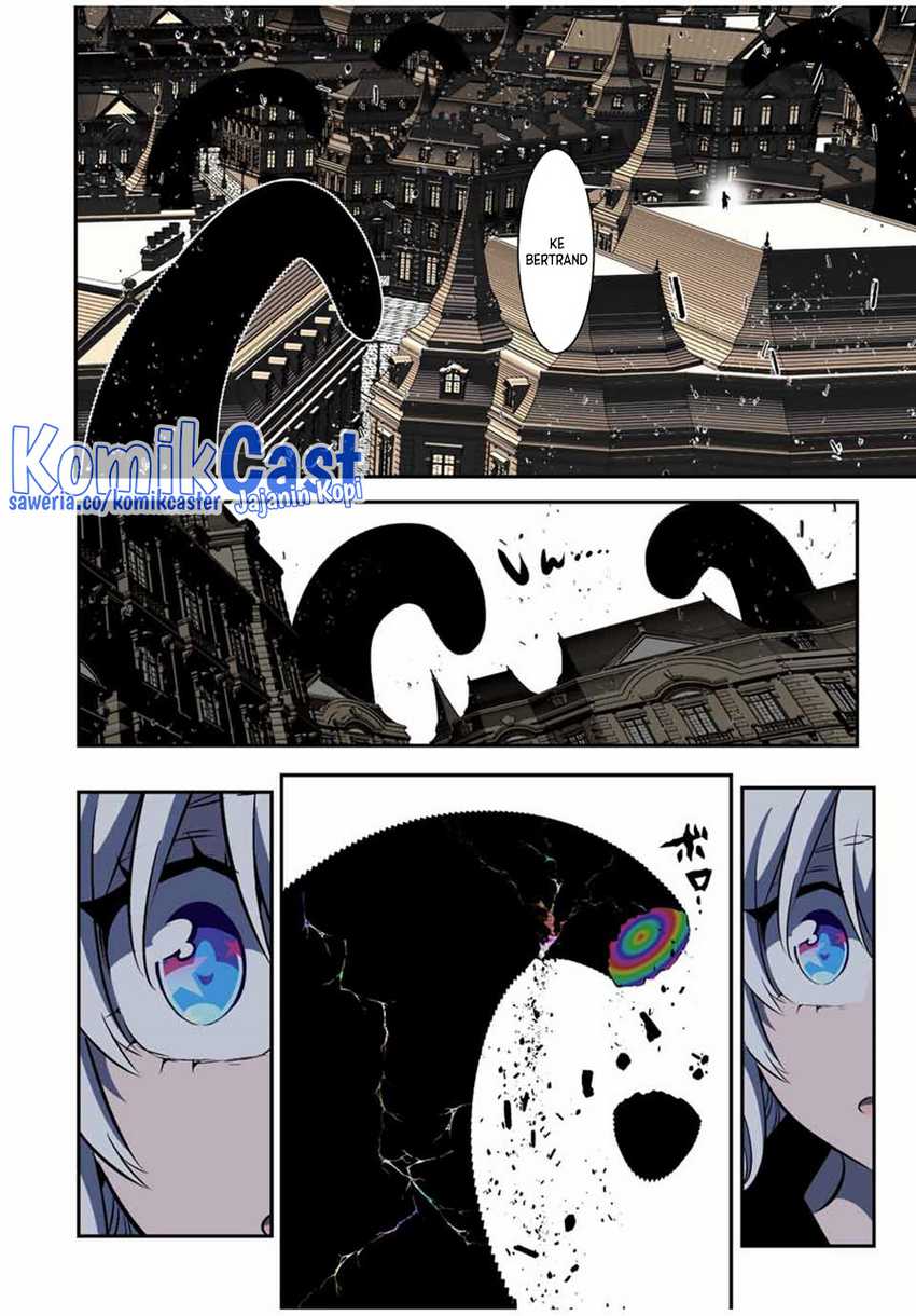 Chapter 142 - halaman 28
