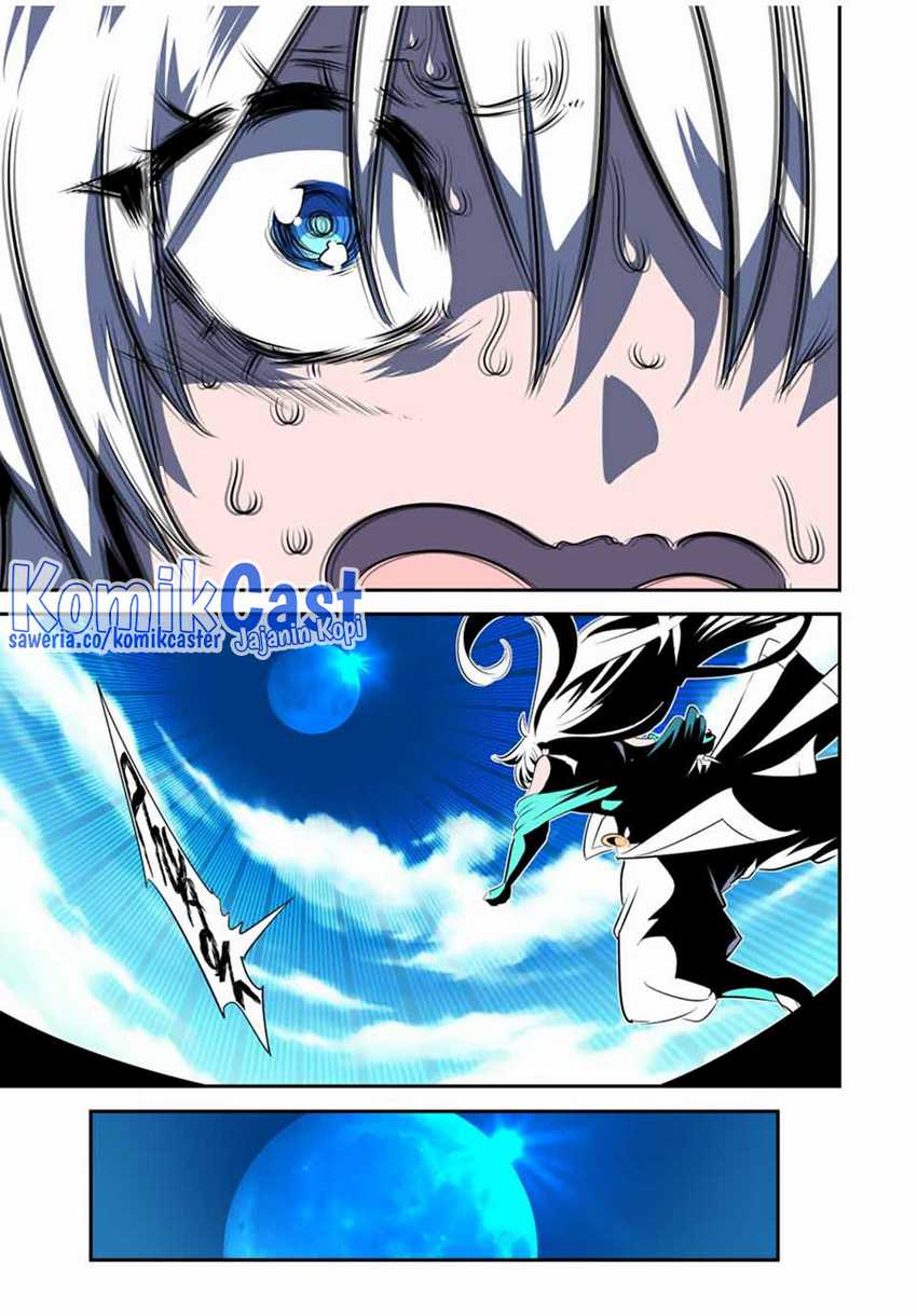 Chapter 142 - halaman 29