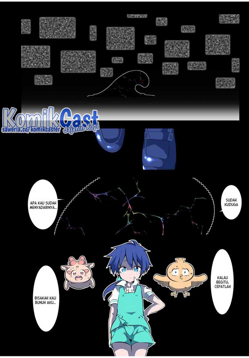 Chapter 142 - halaman 30