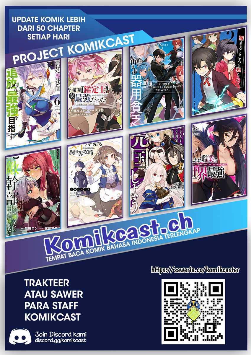 Chapter 142 - halaman 32