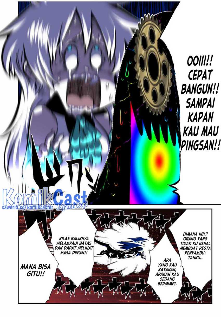 Chapter 142 - halaman 8