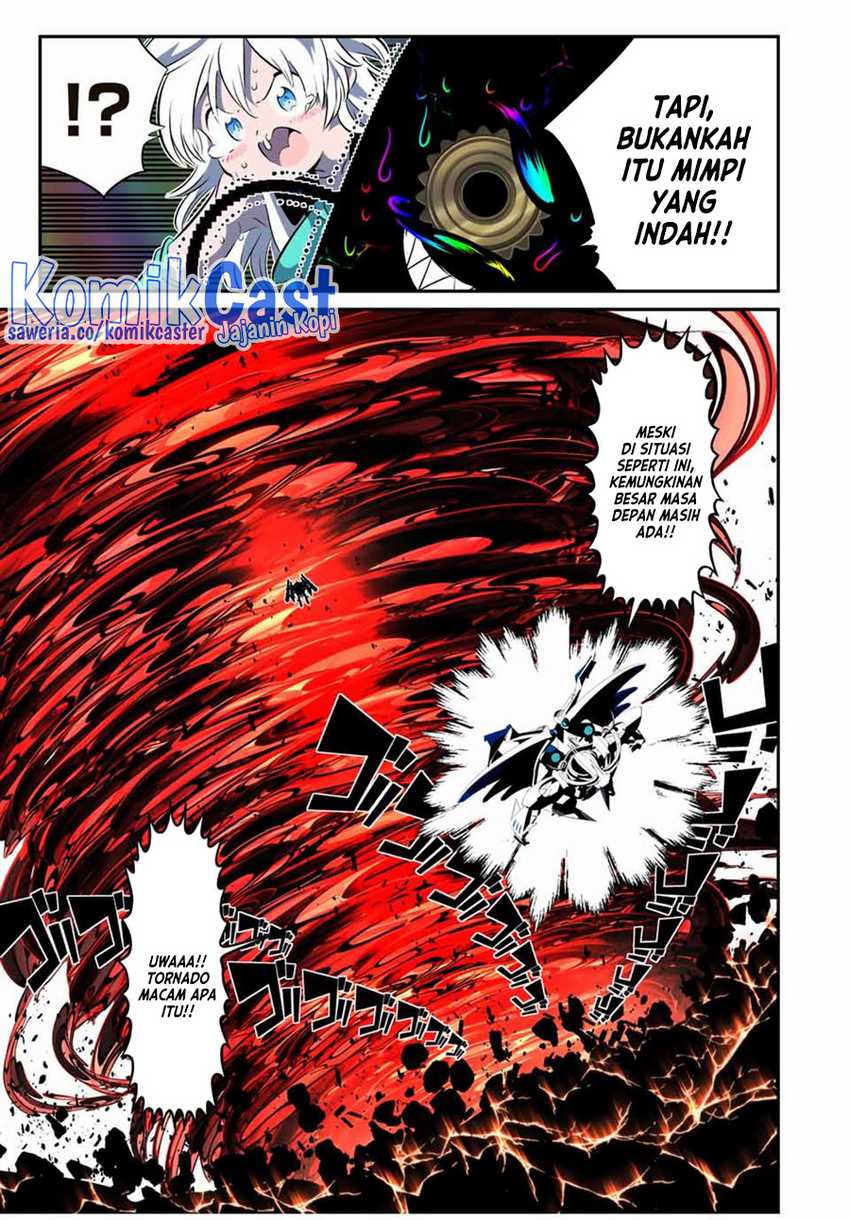 Chapter 142 - halaman 9