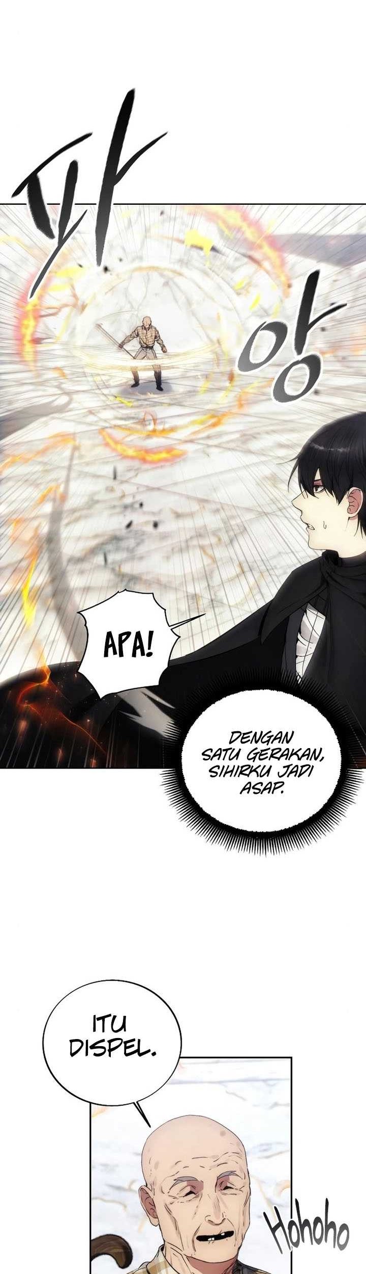 Chapter 111 - halaman 32