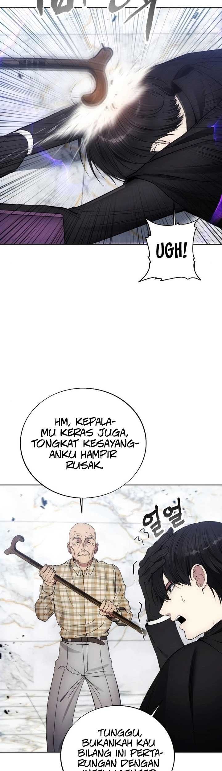 Chapter 111 - halaman 35