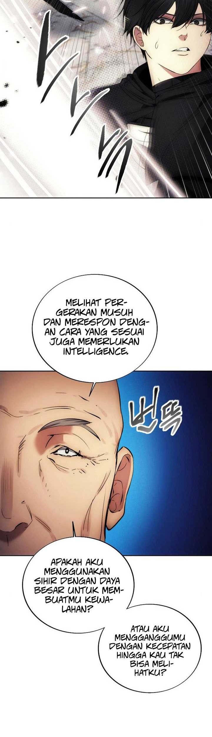 Chapter 111 - halaman 38