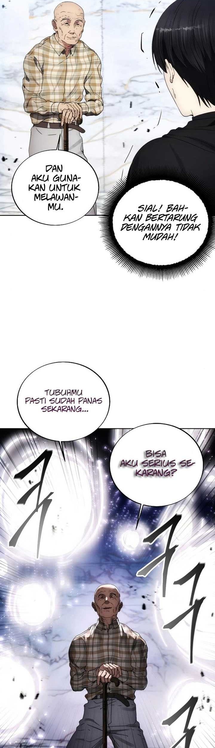 Chapter 111 - halaman 40