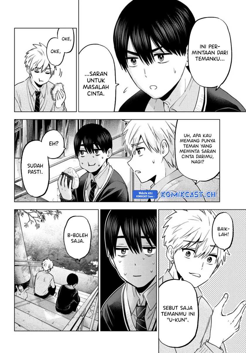 Chapter 179 - halaman 14