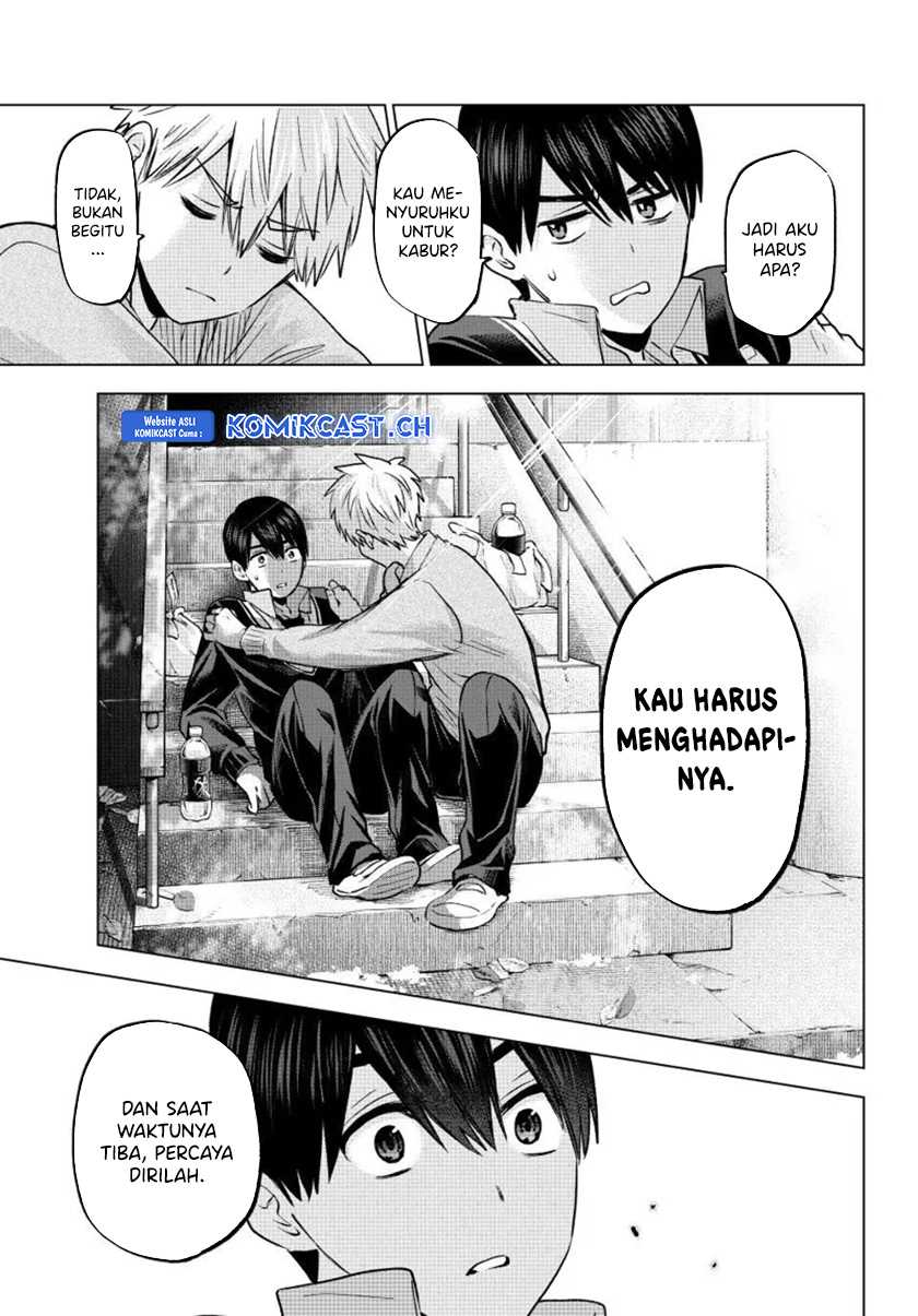 Chapter 179 - halaman 17