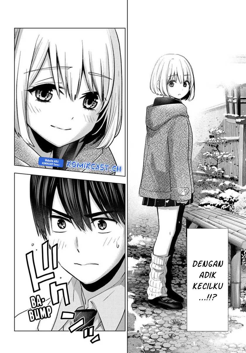 Chapter 179 - halaman 20