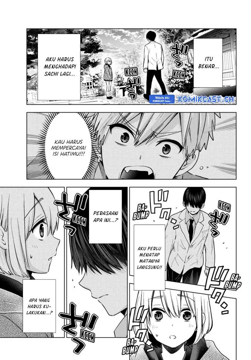 Chapter 179 - halaman 21