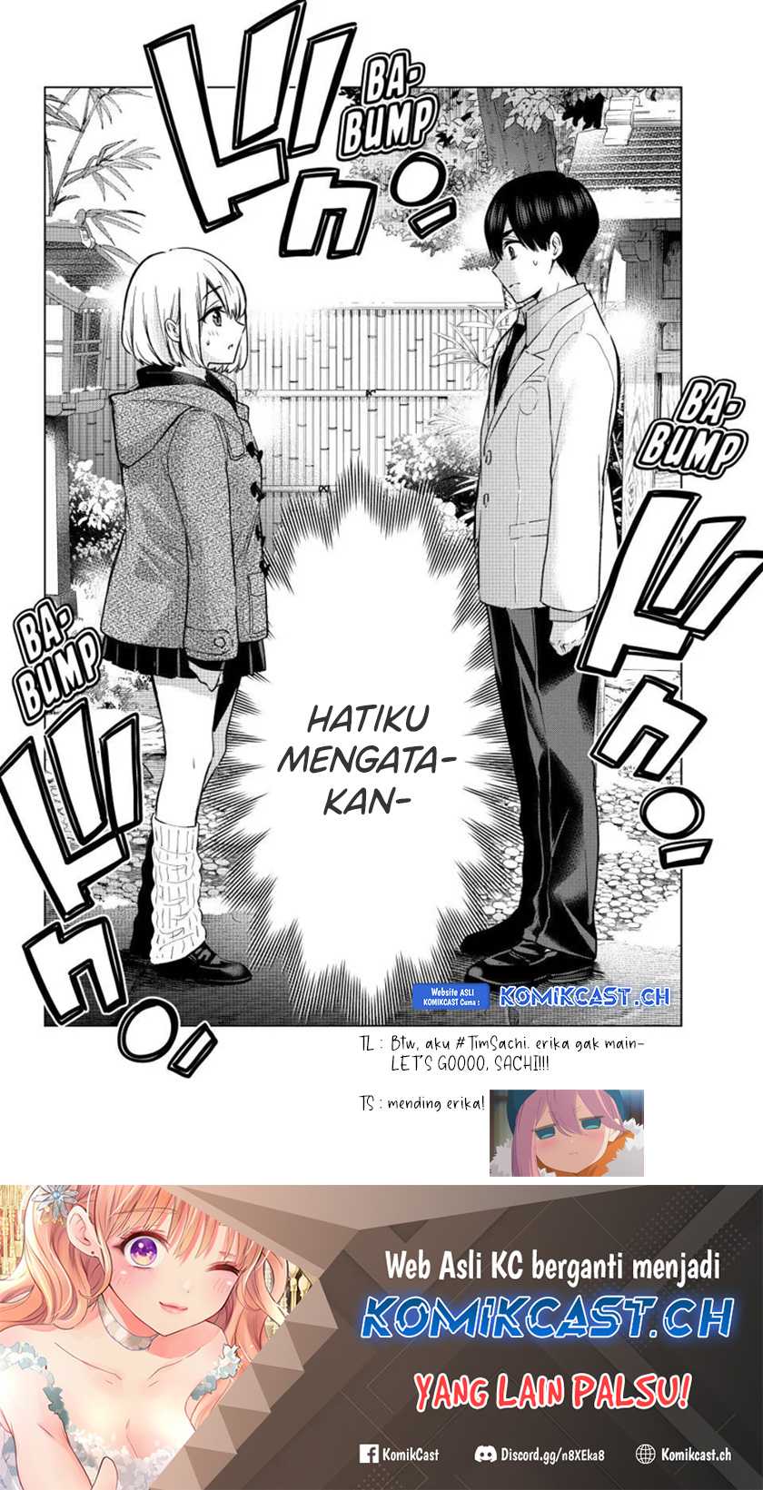 Chapter 179 - halaman 22