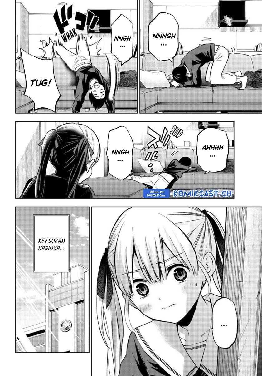 Chapter 179 - halaman 10