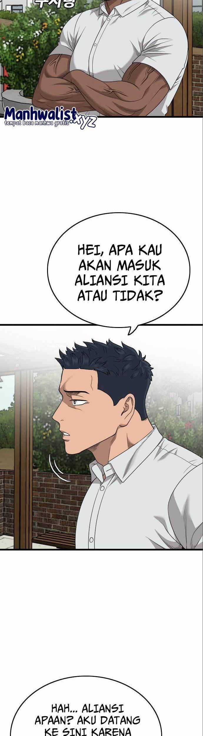 Chapter 175 - halaman 31