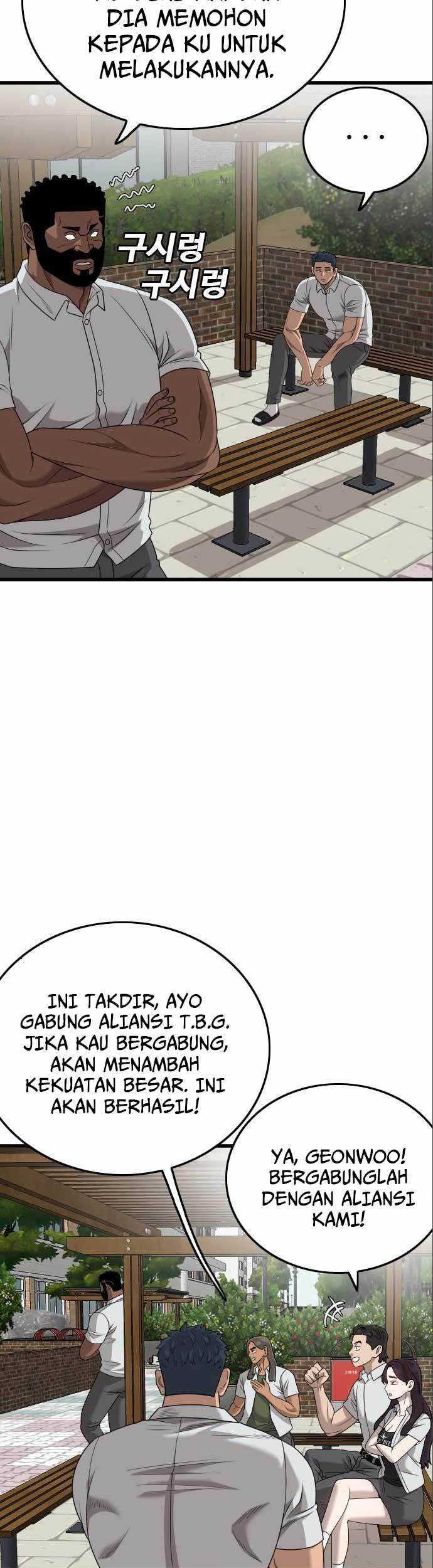 Chapter 175 - halaman 32