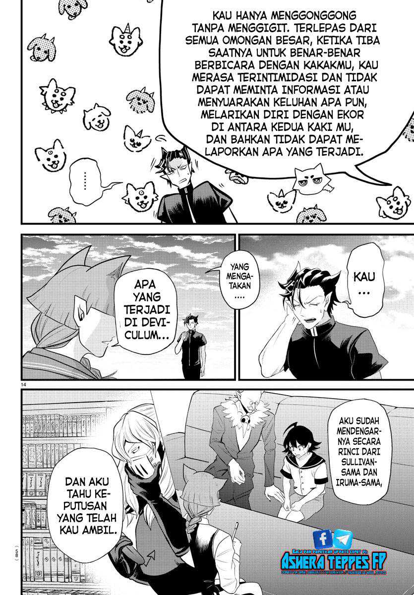 Chapter 324 - halaman 15