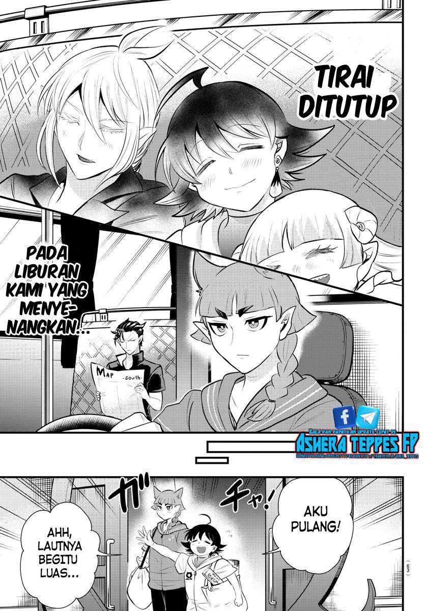 Chapter 324 - halaman 19