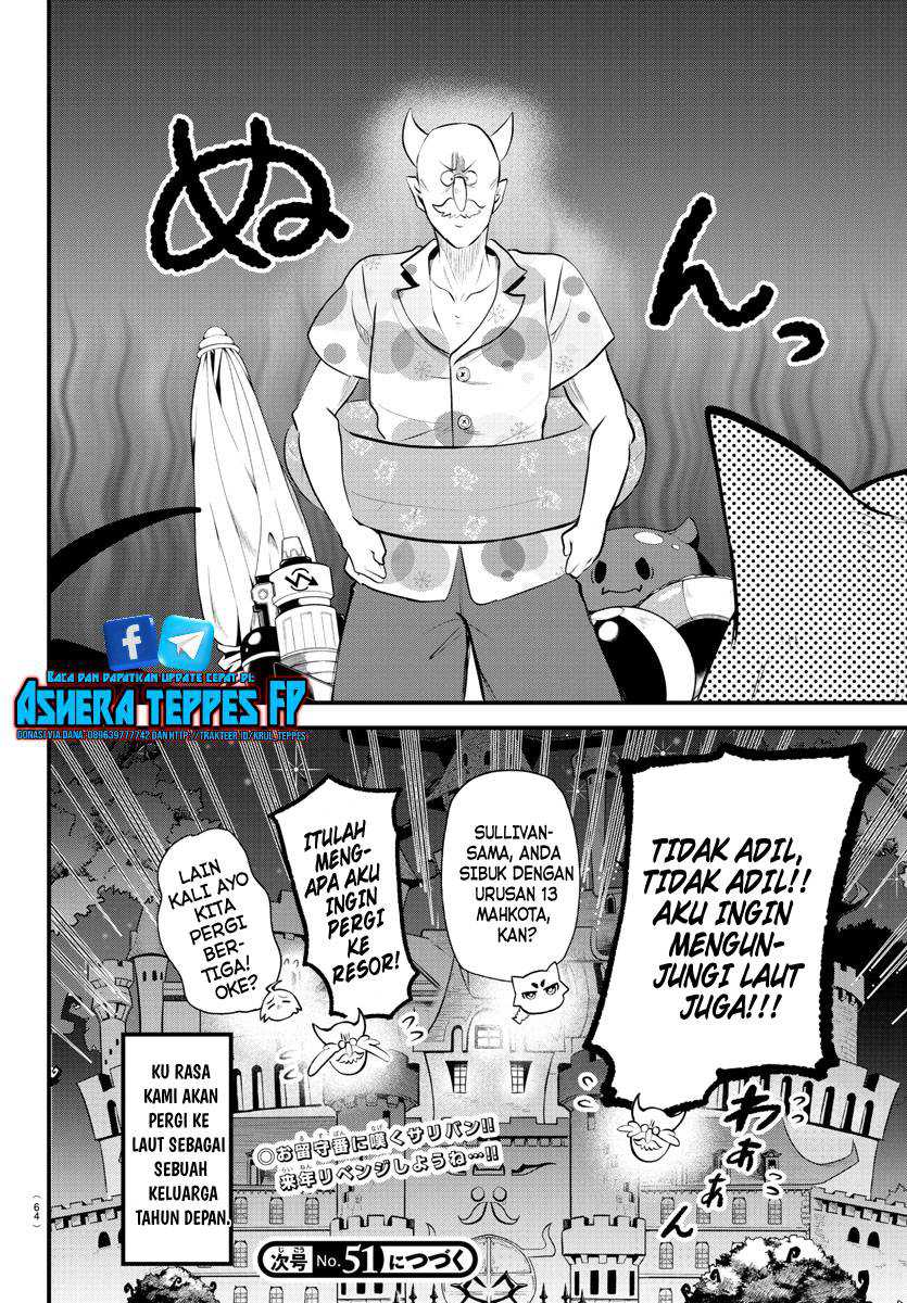 Chapter 324 - halaman 20