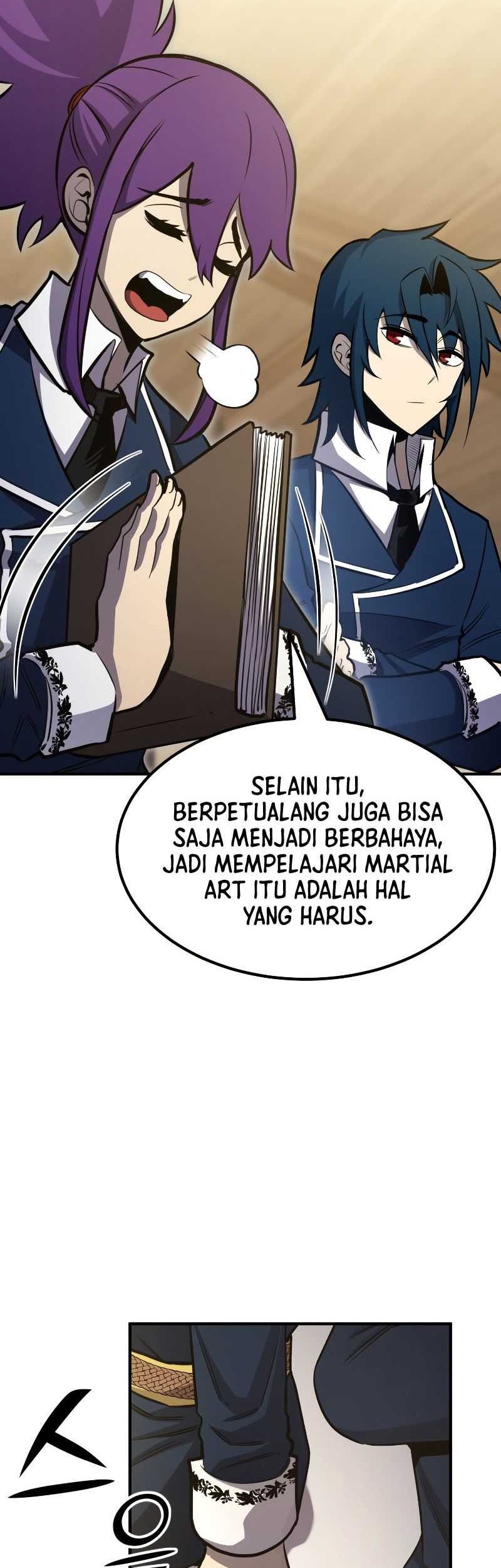 Chapter 77 - halaman 32