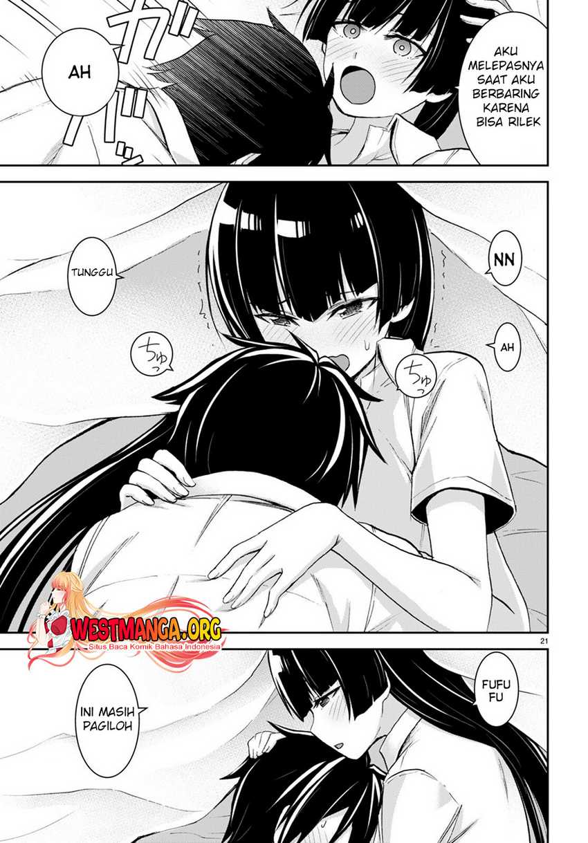 Chapter 22 - halaman 25