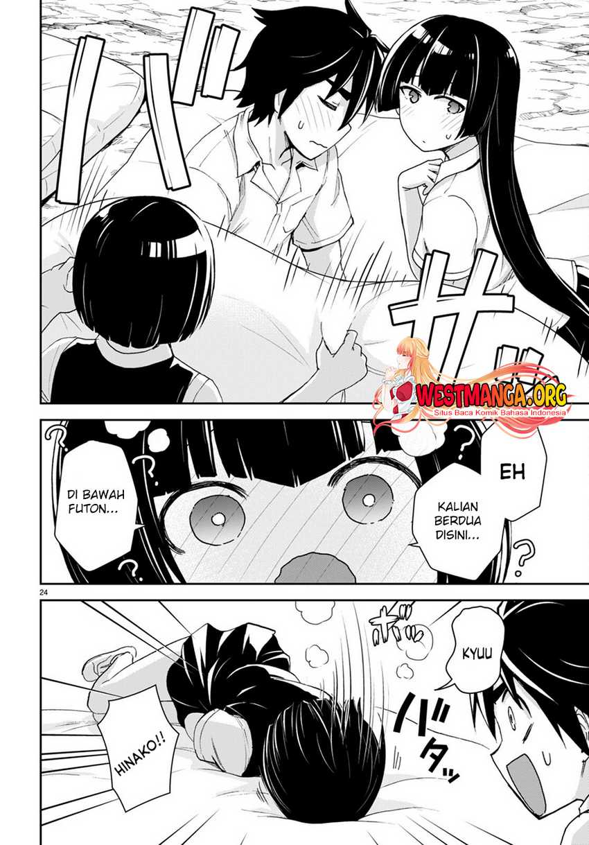 Chapter 22 - halaman 28