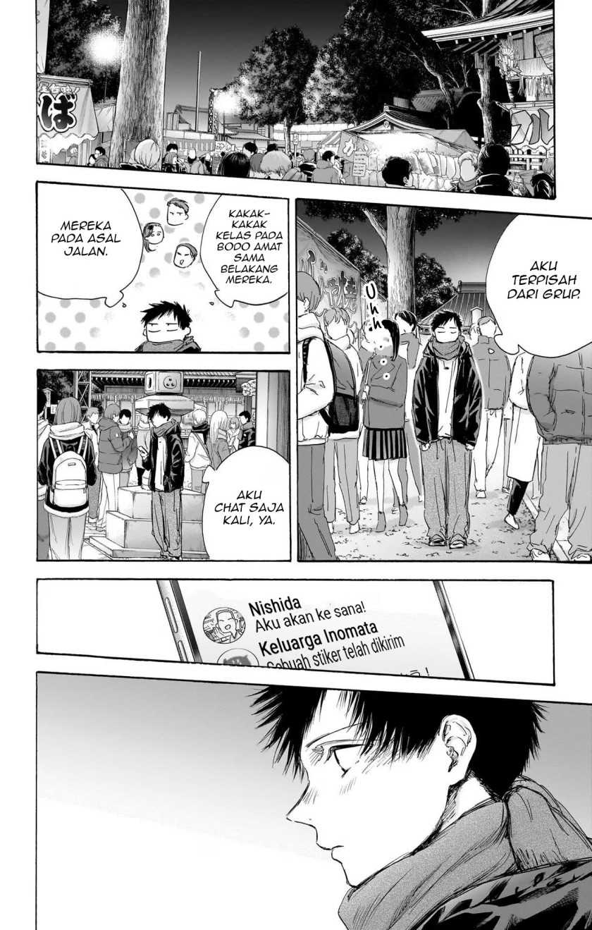 Chapter 99 - halaman 18
