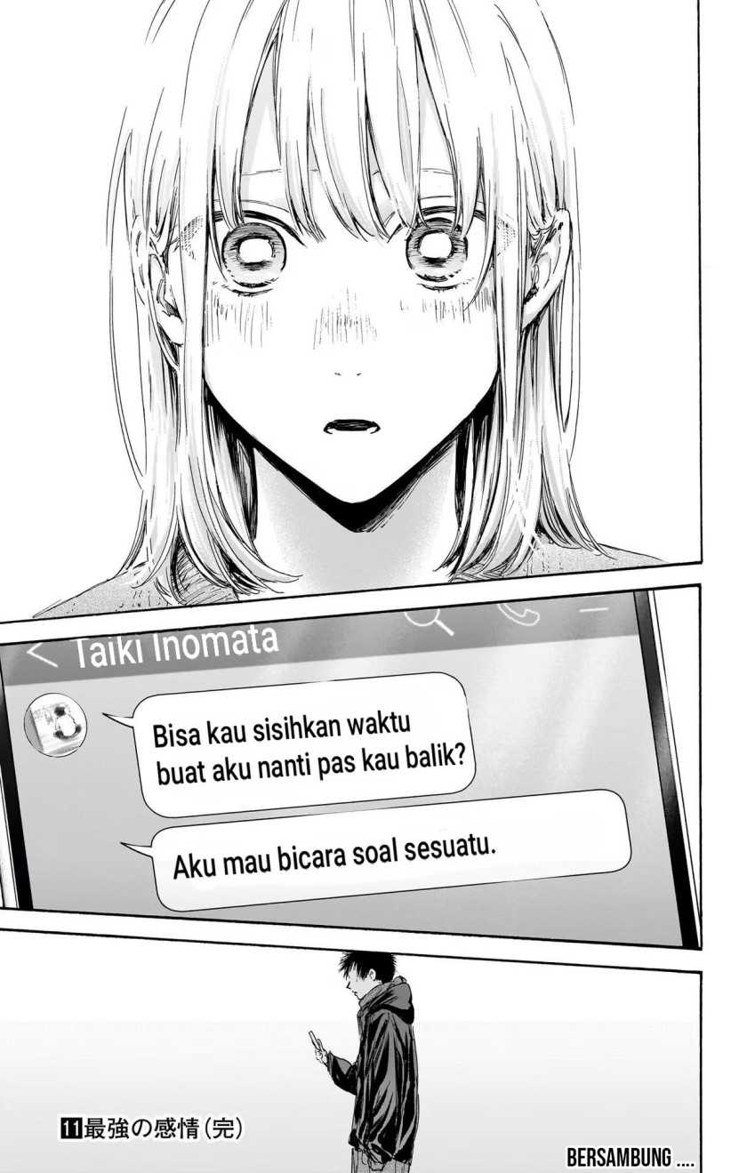 Chapter 99 - halaman 21