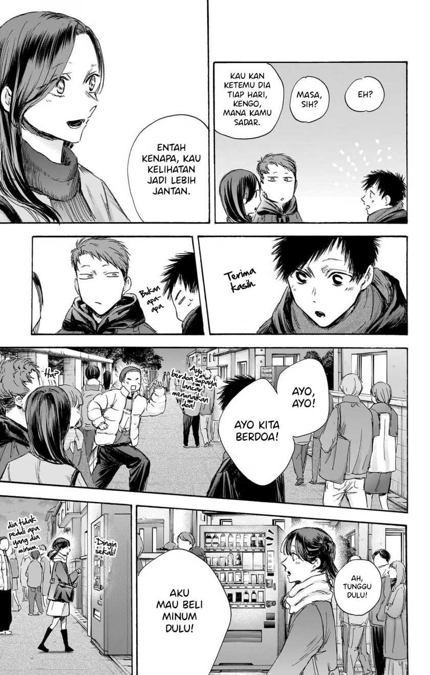 Chapter 99 - halaman 9