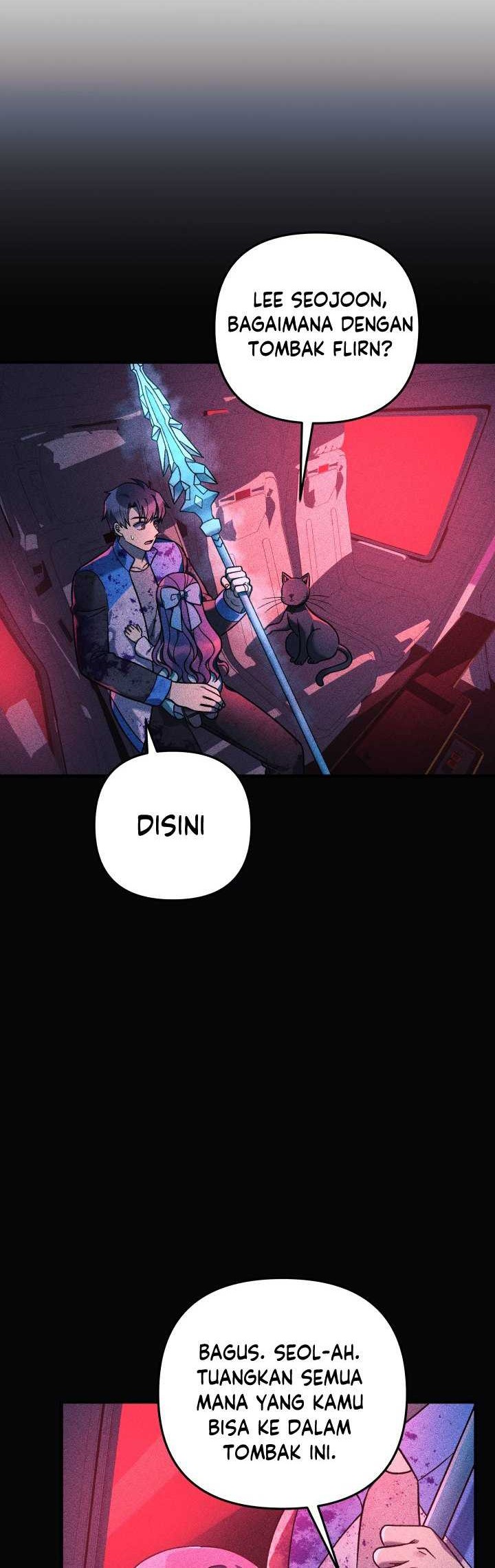 Chapter 99 - halaman 6