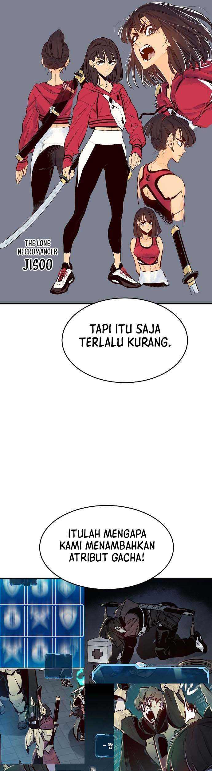 Chapter 107 - halaman 31