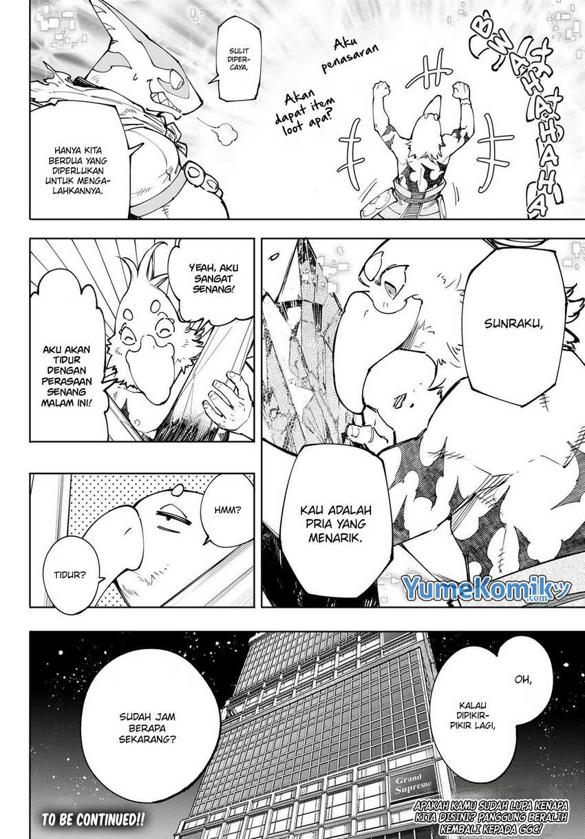 Chapter 123 - halaman 21