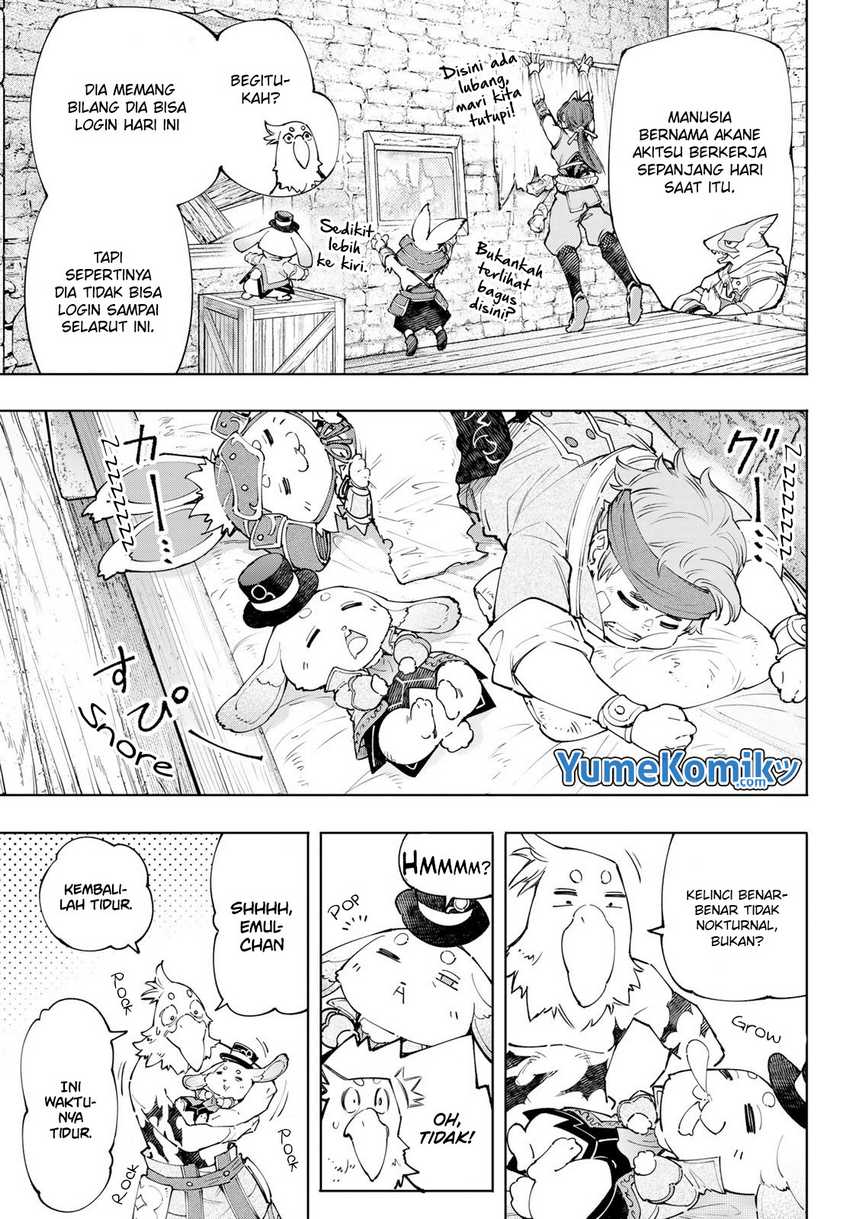 Chapter 118 - halaman 16