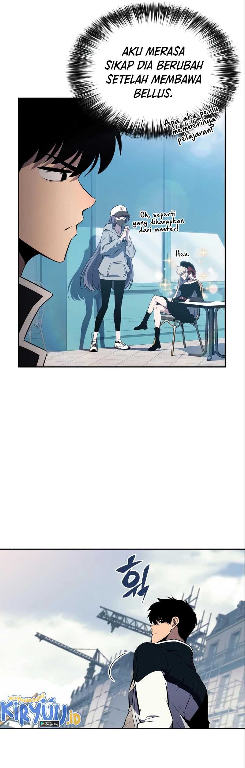 Chapter 127 - halaman 23