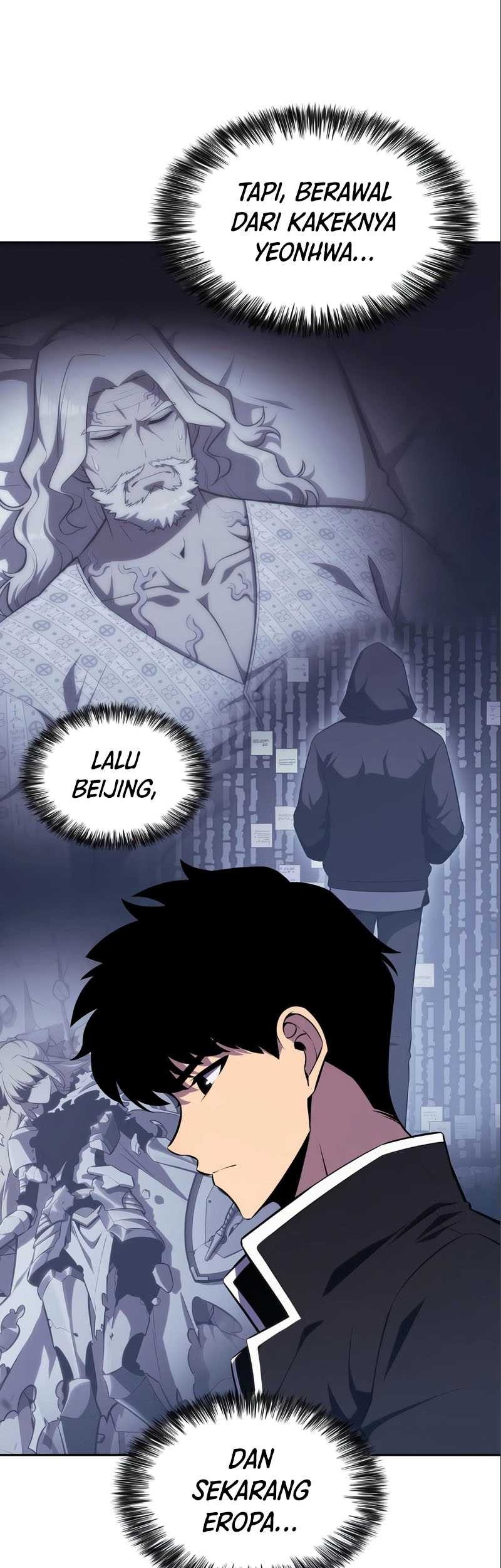 Chapter 127 - halaman 25