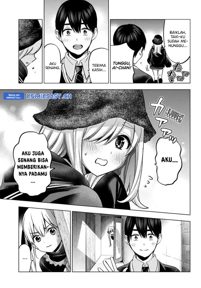 Chapter 181 - halaman 13