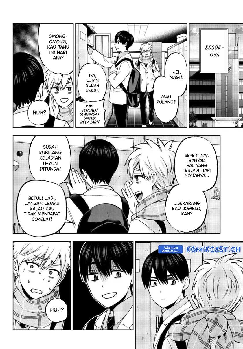 Chapter 181 - halaman 14